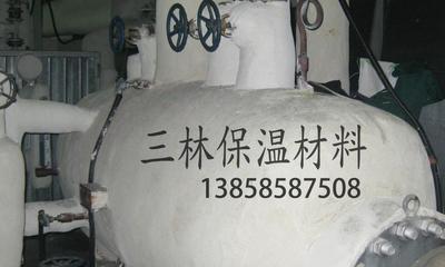 稀土保温隔热材料,染缸,定型机,丝光机,漂洗机,管道保温图片_高清图_细节图-上虞市舜林保温材料经营部 -